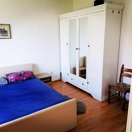Two By The Sea Apartman *