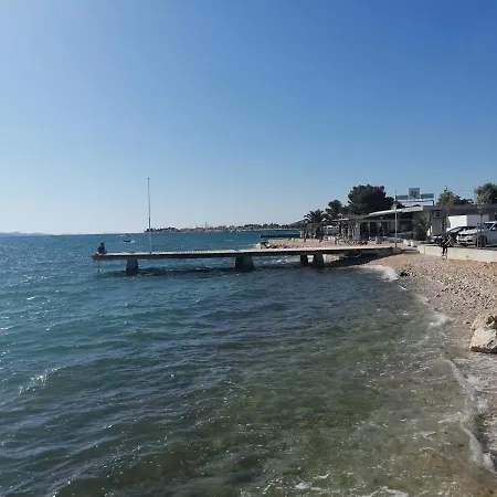 Apartman Two By The Sea *