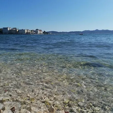 Two By The Sea Apartman
