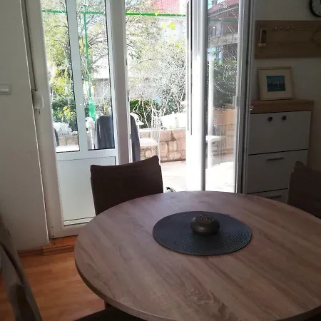 Apartman Two By The Sea