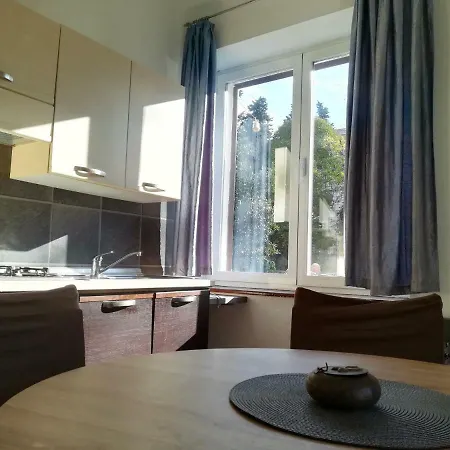 Apartman Two By The Sea Zára