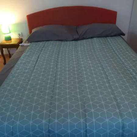 Apartman Two By The Sea *