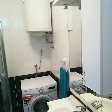 Two By The Sea Apartman