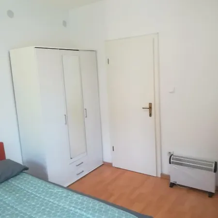 Apartman Two By The Sea