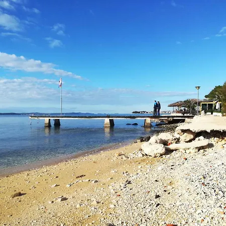 Two By The Sea 扎达尔