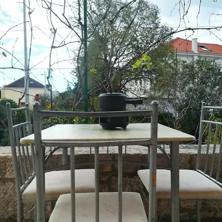 公寓 Two By The Sea