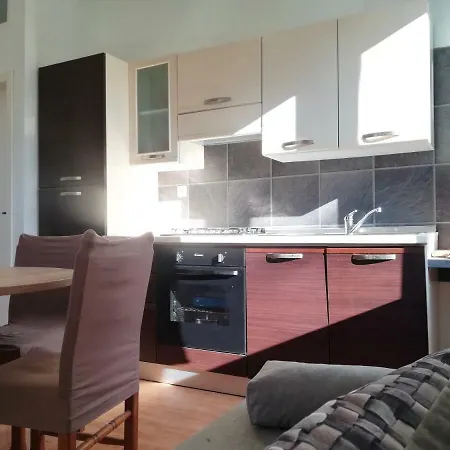 Two By The Sea * 扎达尔