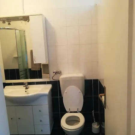 Two By The Sea 公寓