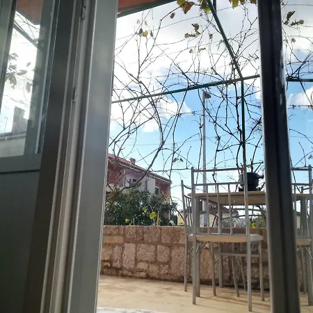 Two By The Sea * 扎达尔